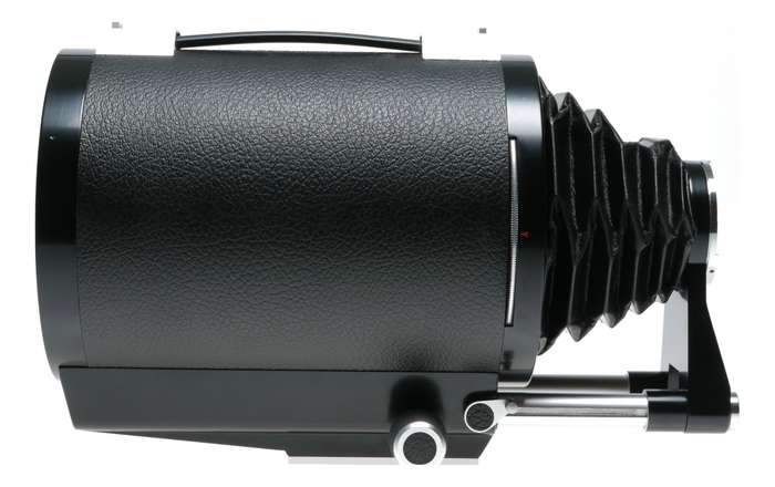 Mirotar Carl Zeiss 1:4.5 f=500mm rare Contarex SLR camera lens 4.5/500 mirror