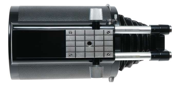 Mirotar Carl Zeiss 1:4.5 f=500mm rare Contarex SLR camera lens 4.5/500 mirror