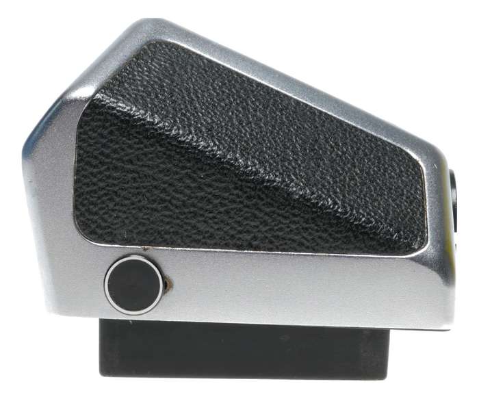 Pentacon Six Medium format 120 film camera vintage Prism finder only