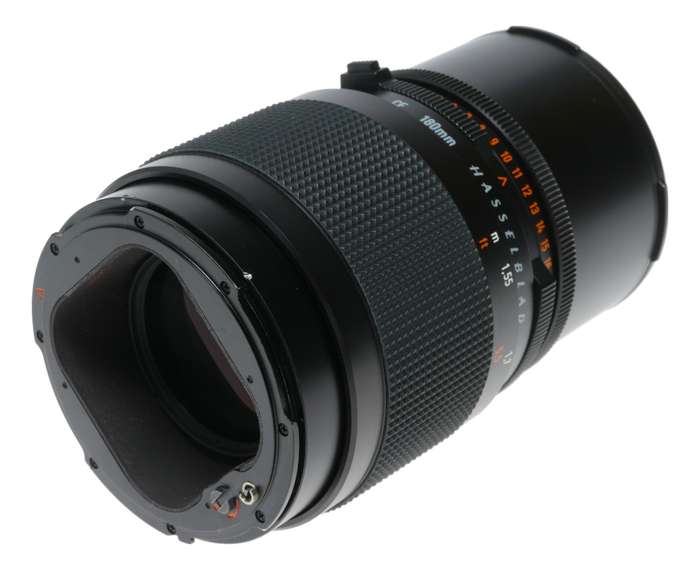 Sonnar 4/180 CF Zeiss Hasselblad medium format camera lens f/4 f=180mm T*