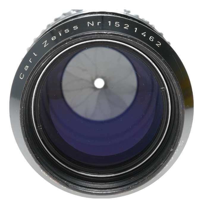 Sonnar 5.6/250 CF Zeiss Hasselblad medium format camera lens f/5.6 f=250mm