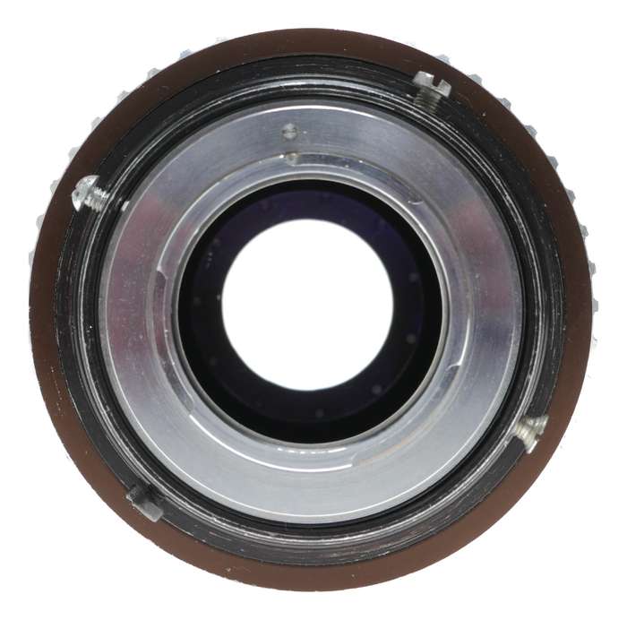 Sonnar 5.6/250 CF Zeiss Hasselblad medium format camera lens f/5.6 f=250mm