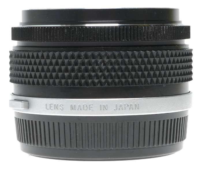 Olympus 1:3.5 f=28mm Zuiko Auto-W OM-System vintage SLR wide lens set