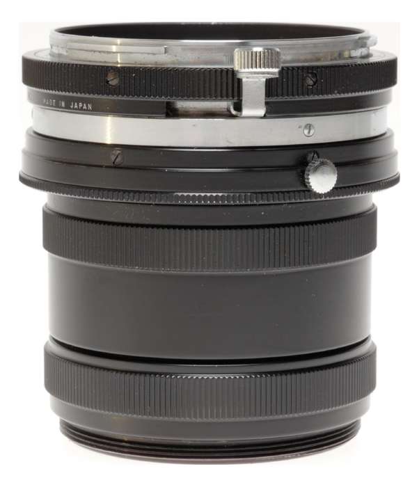 Zenza Bronica Reversing Rings Extension Tube C-A C-B C D