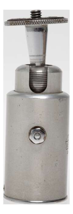Leitz KGOON Ball and Socket Tripod Level Leica M Camera Mount