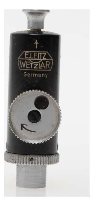 Leitz APDOO Leica Camera Self Timer Release Button