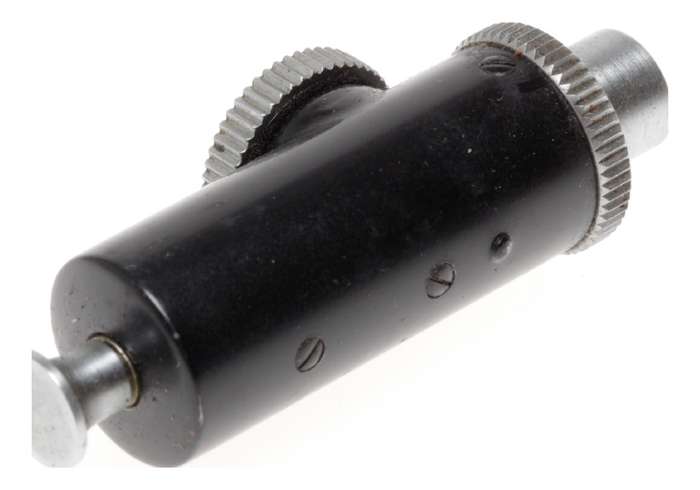 Leitz APDOO Leica Camera Self Timer Release Button