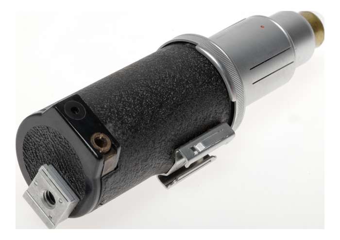 Leitz Synchronblitzer Synchro Flash Gun for Leica M Camera
