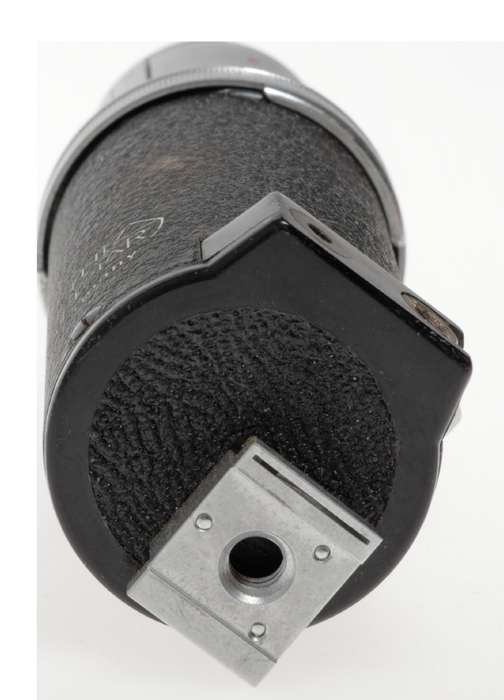 Leitz Synchronblitzer Synchro Flash Gun for Leica M Camera