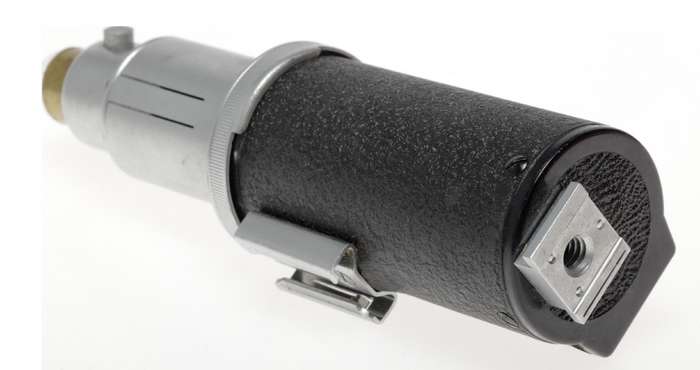 Leitz Synchronblitzer Synchro Flash Gun for Leica M Camera