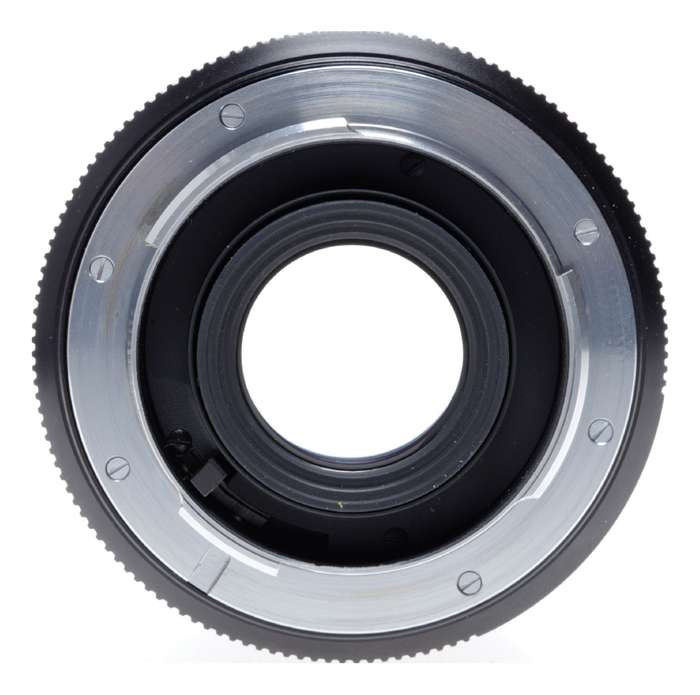 Leitz Leicaflex Macro-Elmar 1:4/100mm Bellows Lens 11230