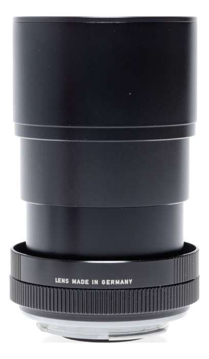 Leitz Leicaflex Macro-Elmar 1:4/100mm Bellows Lens 11230