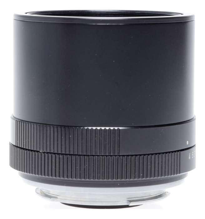Leitz Leicaflex Macro-Elmar 1:4/100mm Bellows Lens 11230