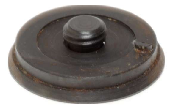 Bolex H16 Movie Camera Rapid Attachment Disc Tripod Screw