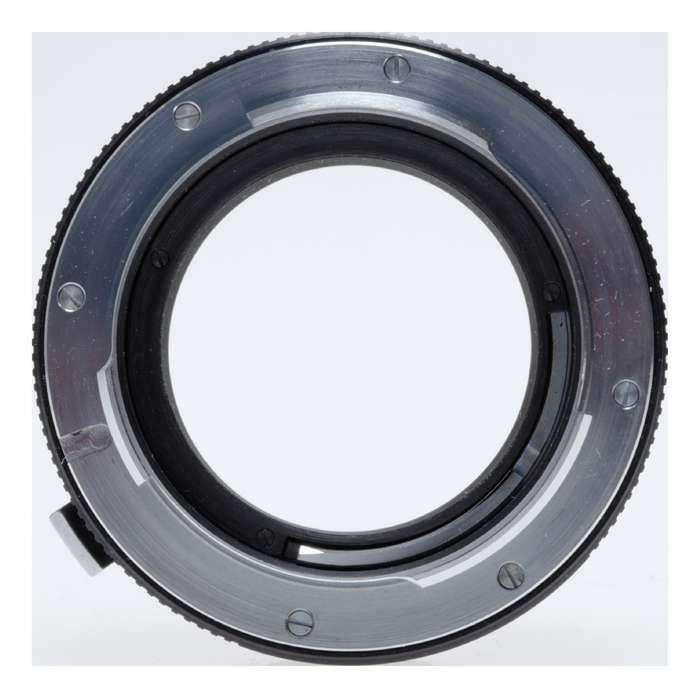 Leitz Leicaflex R to Visoflex M lens Adapter 14127F