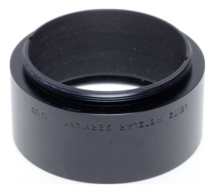 Leitz 14135 Leica Camera Extension Tube Adapter in Box