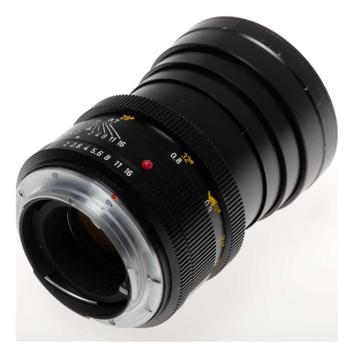 Leitz Summicron-R 1:2/90 Leicaflex Camera Tele Lens 11219