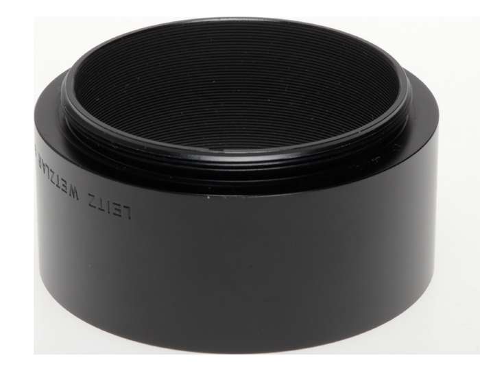 Leitz Leica R Camera Extension Tube Ring in Box 14135