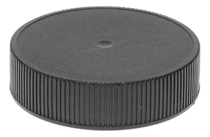 Leitz 14162 Leica R Camera Rear Lens Cap in Box