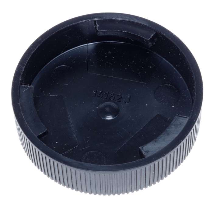 Leitz Leica R Rear Lens Cap 14162 in Box fits SLR Camera