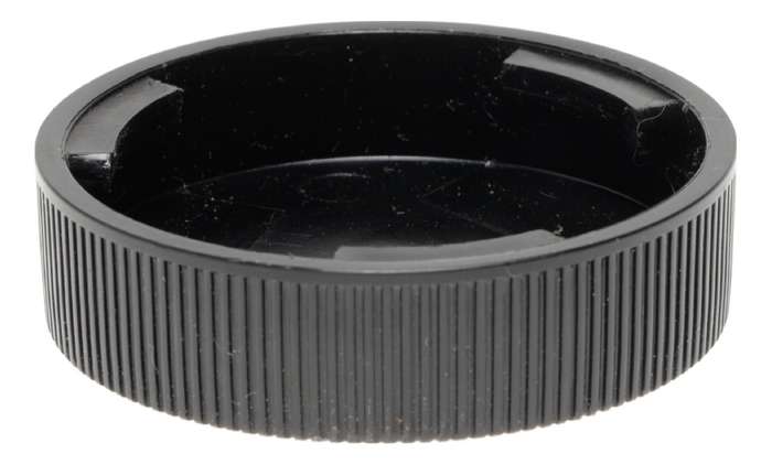 Leitz Leica R Rear Lens Cap 14162 in Box fits SLR Camera