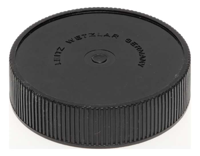 Leitz 14162 Leica R Camera Lens Rear Cap Leicaflex SLR