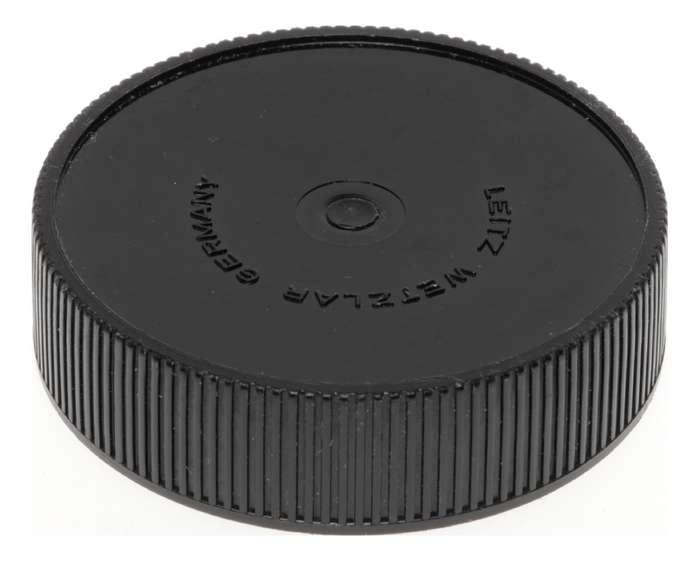 Leitz 14162 Leica R Camera Lens Rear Cap Leicaflex SLR