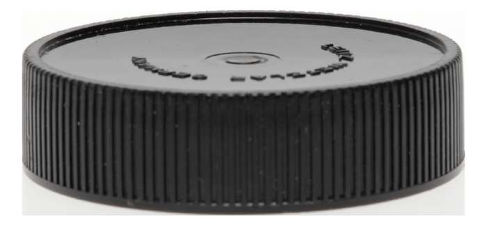 Leitz 14162 Leica R Camera Lens Rear Cap Leicaflex SLR