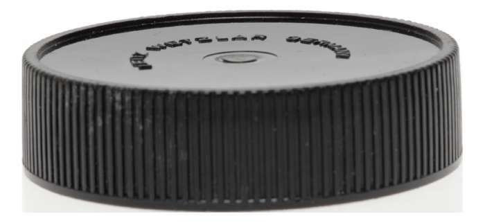 Leitz 14162 Leica R Camera Lens Rear Cap Leicaflex SLR