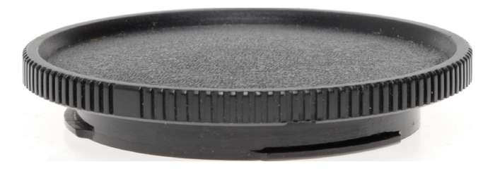 Leitz 14103 Leica R Camera Body Cap in Box Leicaflex SLR