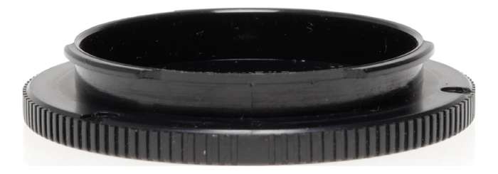 Leitz 14103 Leica R Camera Body Cap in Box Leicaflex SLR
