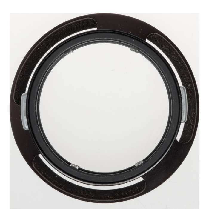 Leitz Leica Lens Hood 12585H fits M Summicron 50mm 35mm in Box