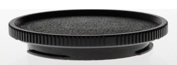 Leitz Leica R 14103 Camera Body Cap in Box Leicaflex SLR