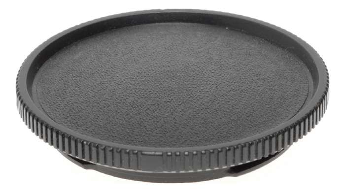 Leitz Leica R 14103 Camera Body Cap in Box Leicaflex SLR