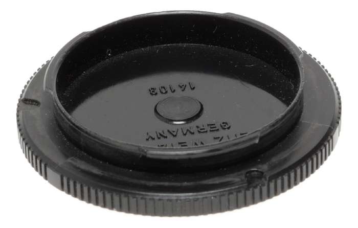 Leitz Leica R 14103 Camera Body Cap in Box Leicaflex SLR
