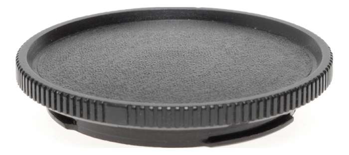 Leitz Leica R 14103 Camera Body Cap in Box Leicaflex SLR