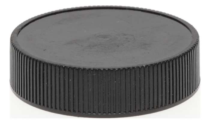 Leitz Leica R 14162J SLR Camera Rear Lens Cap