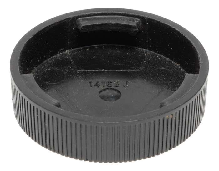 Leitz Leica R 14162J SLR Camera Rear Lens Cap