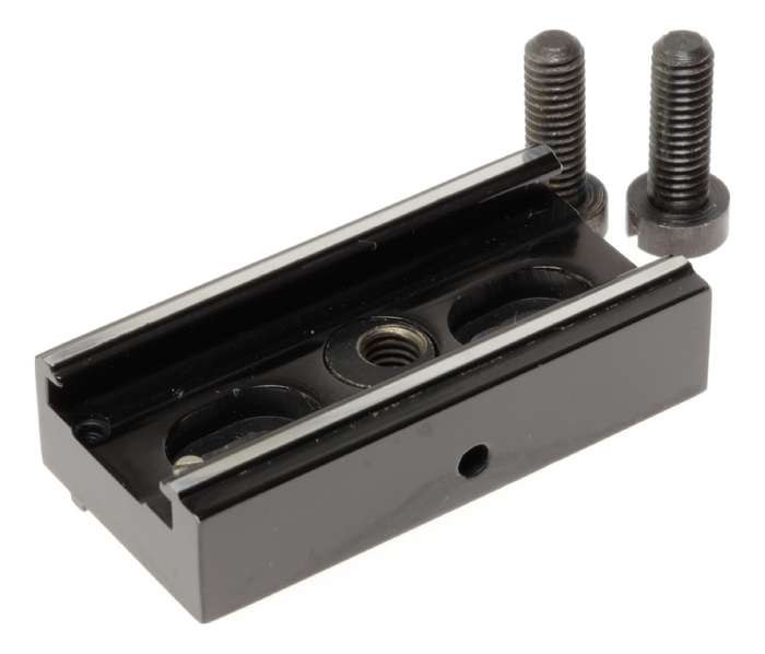 Bolex H16 Reflex Bellows Mount Camera Compendium Adapter