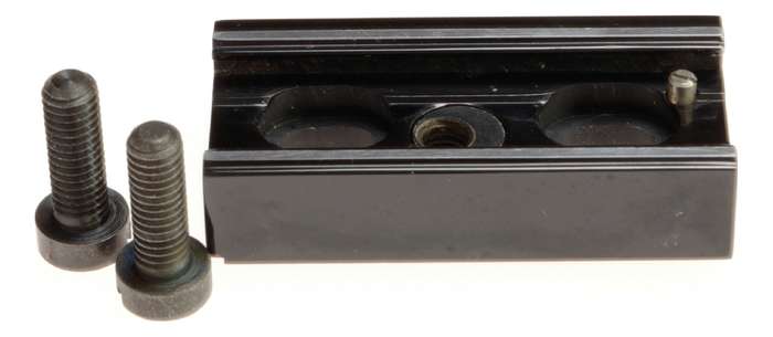 Bolex H16 Reflex Bellows Mount Camera Compendium Adapter
