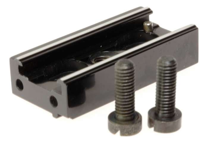 Bolex H16 Reflex Bellows Mount Camera Compendium Adapter