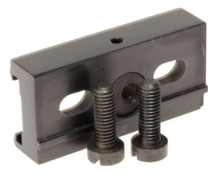 Bolex H16 Reflex Bellows Mount Camera Compendium Adapter