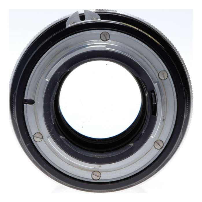 Nikon Nikkor-Q Auto 1:2.8 135mm SLR Camera Lens