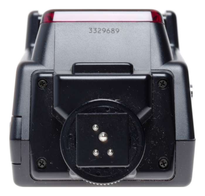 Nikon SB-22 Speedlight Hot Shoe Camera Flash Unit
