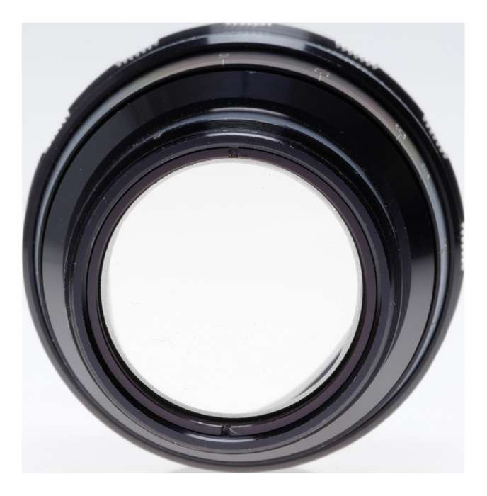 Gallo-Fox 16C Anamorphic Camera Lens Excellent