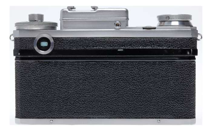 Kiev 4 RF Camera Jupiter-12 2.8/35 Pre-war Contax II Copy