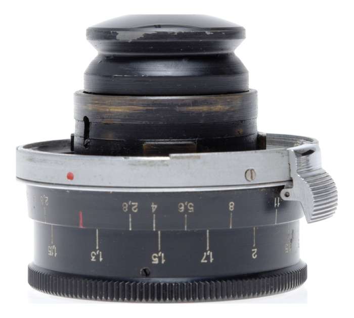 Kiev 4 RF Camera Jupiter-12 2.8/35 Pre-war Contax II Copy