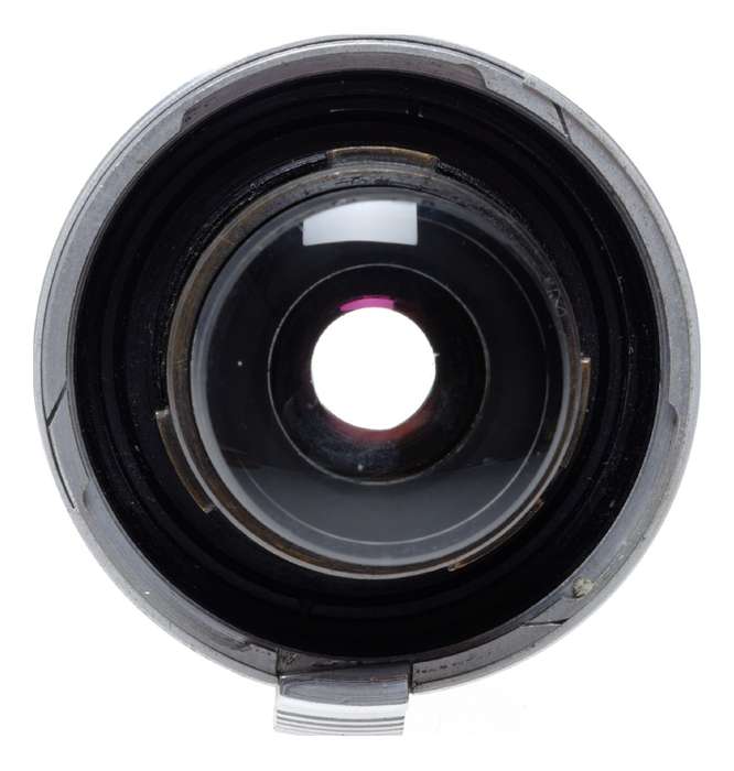 Kiev 4 RF Camera Jupiter-12 2.8/35 Pre-war Contax II Copy