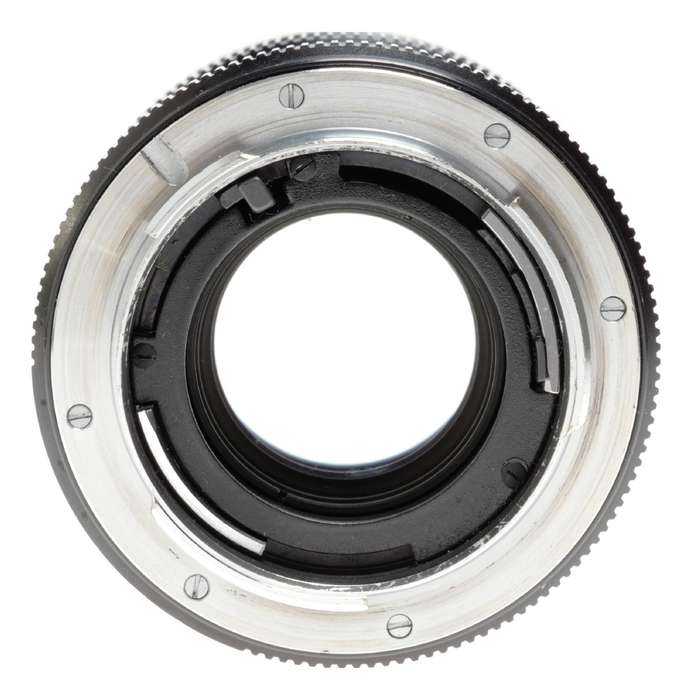 Leica Elmarit-R 1:2.8/135mm SLR black prime f/2.8 camera lens f=135mm