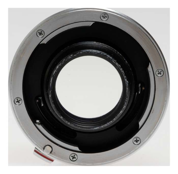 APO-Extender-R LEICA R 1.4x 2.8/280 lens converter for SLR camera Leitz